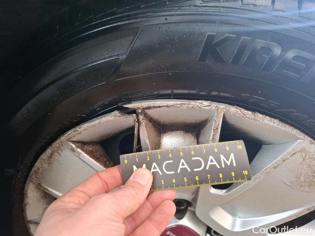  Fiat  Panda  Easy 1.3 Multijet 95CV BVM5 E6 / TRANSFO VP VF #31