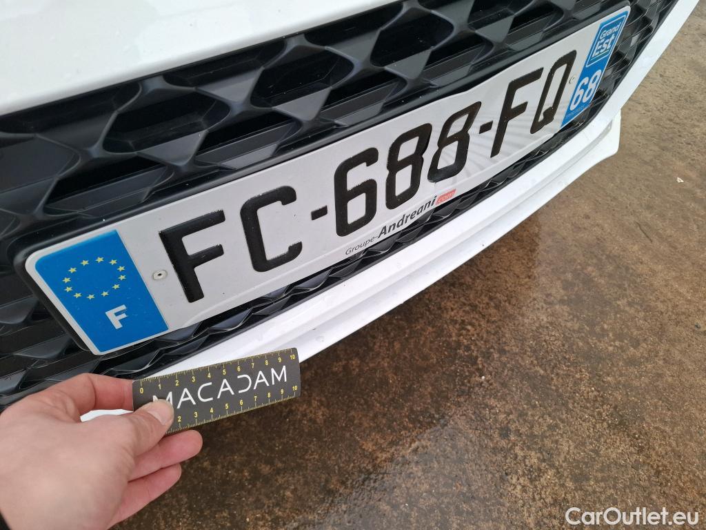  Hyundai  i20  Intuitive 1.2 85CV BVM5 E6 / TRANSFO VP VF #15