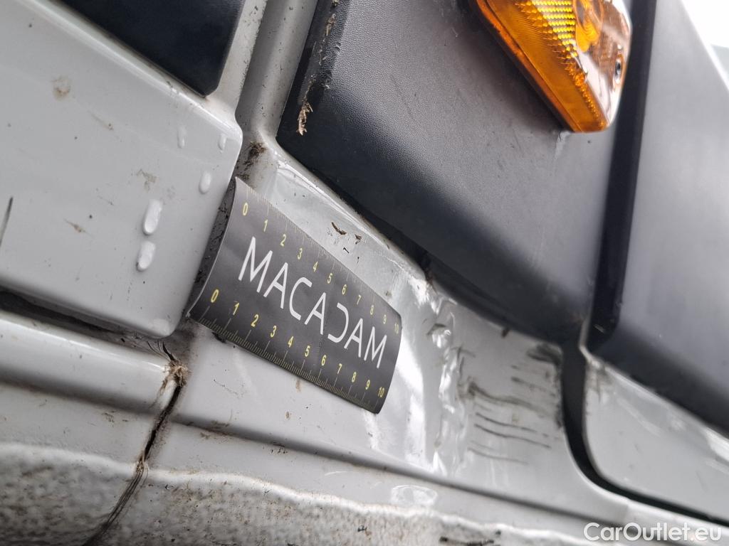  Fiat  Ducato FIAT  2014 4P Fourgon tôlé H3Power 140 Maxi 3.5 XL H2 Pack #69