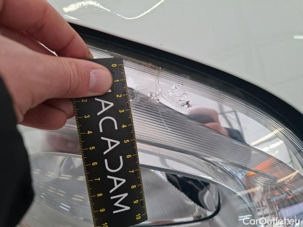  Fiat  Panda  Easy 1.3 Multijet 95CV BVM5 E6 / TRANSFO VP VF #7