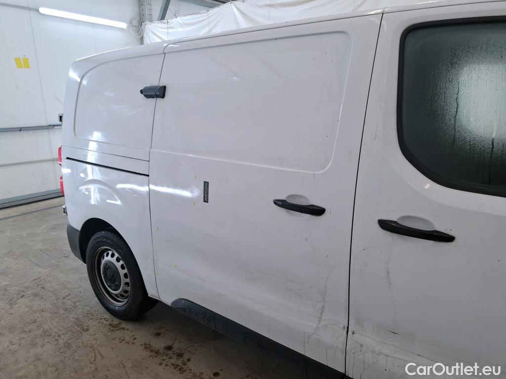  Peugeot  Expert PEUGEOT  / 2016 / 4P / Fourgon tôlé 1.5 BHDI 120 S&S TAILLE M PACK ASPHALT #16