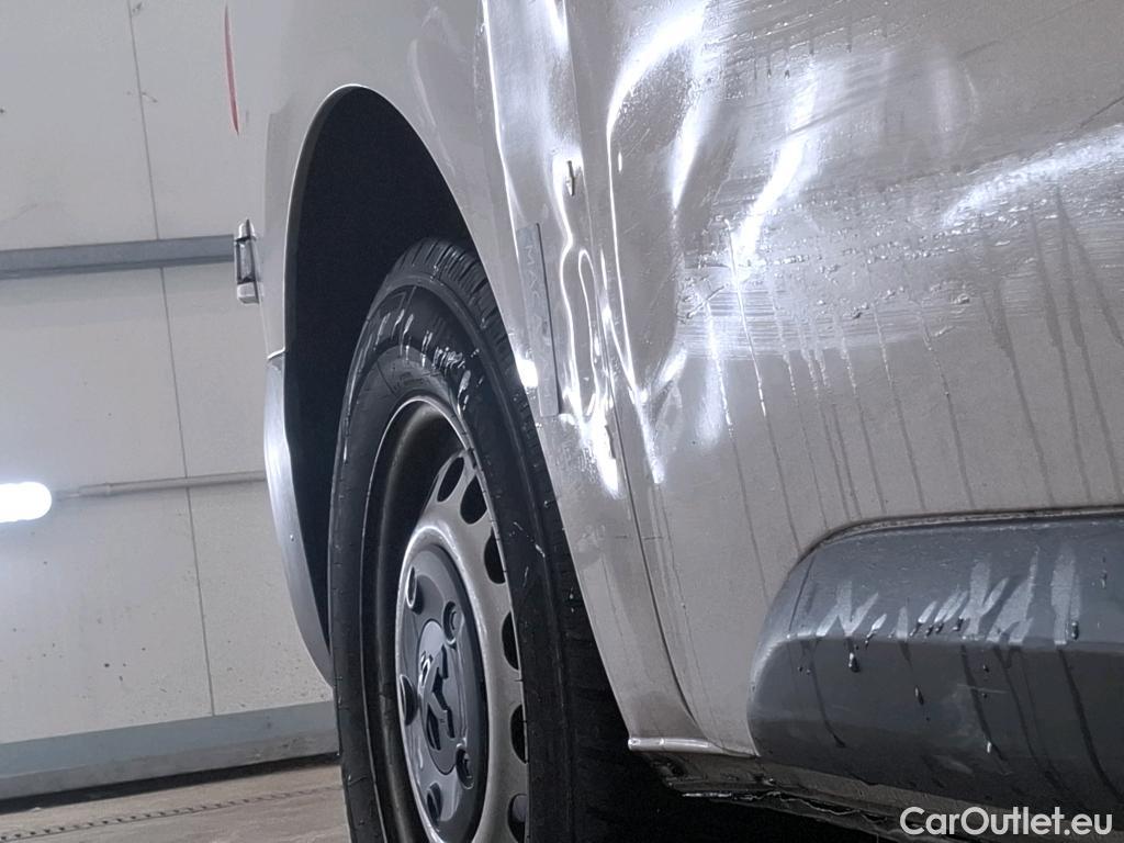  Peugeot  Expert PEUGEOT  / 2016 / 4P / Fourgon tôlé 1.5 BHDI 120 S&S TAILLE M PACK ASPHALT #3