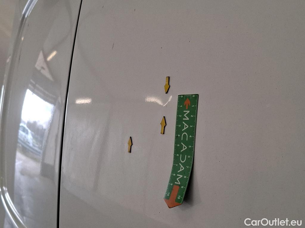  Citroen  Berlingo  Fourgon Club M 1000 1.2 PureTech 130CV BVA8 E6d #21