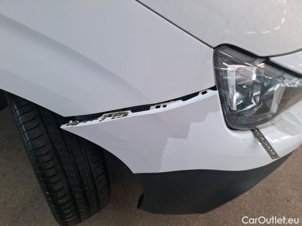  Peugeot  Partner  Premium L1 1.5 HDi 130CV BVM6 E6dT #45