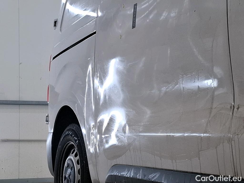  Peugeot  Expert PEUGEOT  / 2016 / 4P / Fourgon tôlé 1.5 BHDI 120 S&S TAILLE M PACK ASPHALT #23