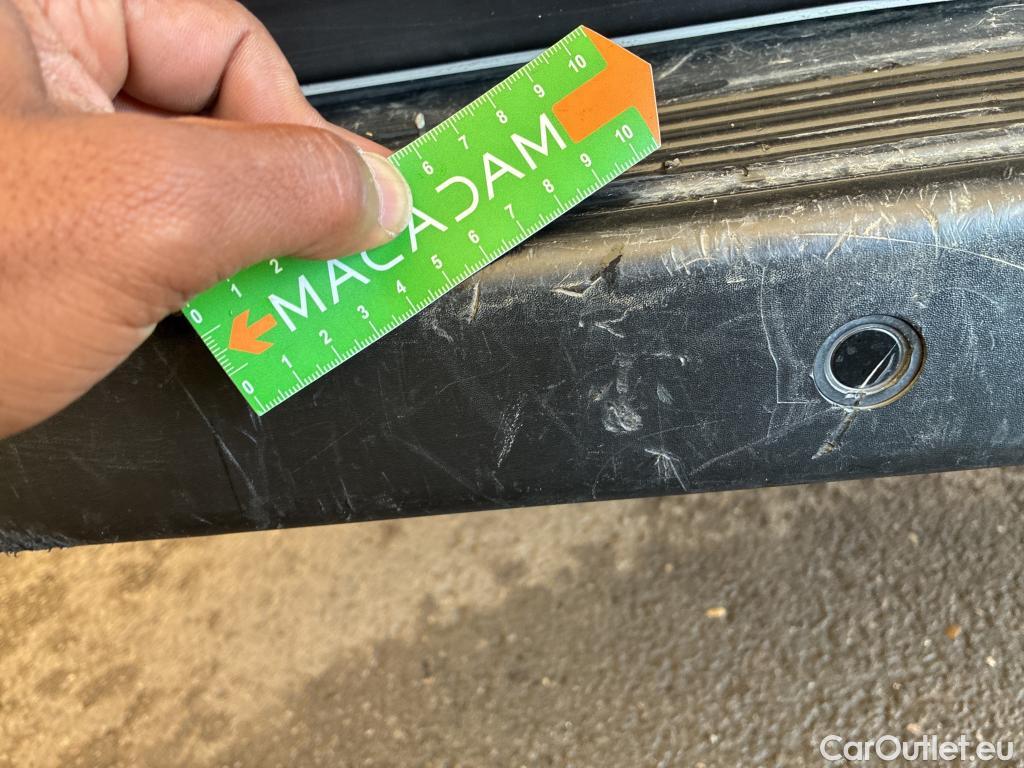  Fiat  Ducato FIAT  2014 4P Fourgon tôlé H3Power 140 Maxi 3.5 XL H2 Pack #18