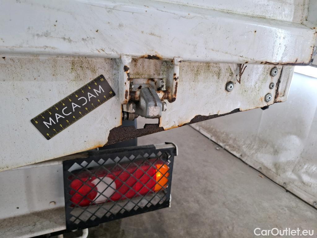  Peugeot  Boxer PEUGEOT  CHASSIS CAB SC VU 2p VGA 2.0 BLUEHDI 130 S&S PRO SR 435 L3 châssis cabine #29