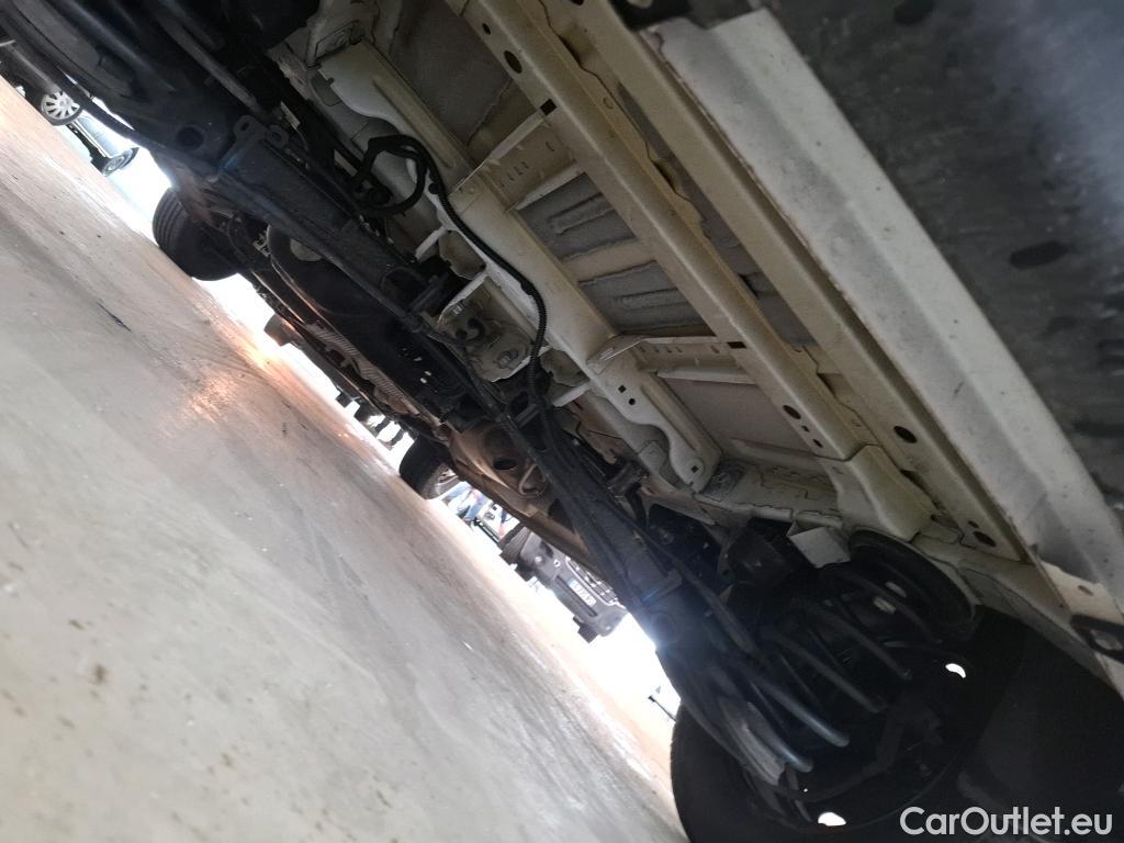  Peugeot  Expert PEUGEOT  / 2016 / 4P / Fourgon tôlé 1.5 BHDI 120 S&S TAILLE M PACK ASPHALT #39