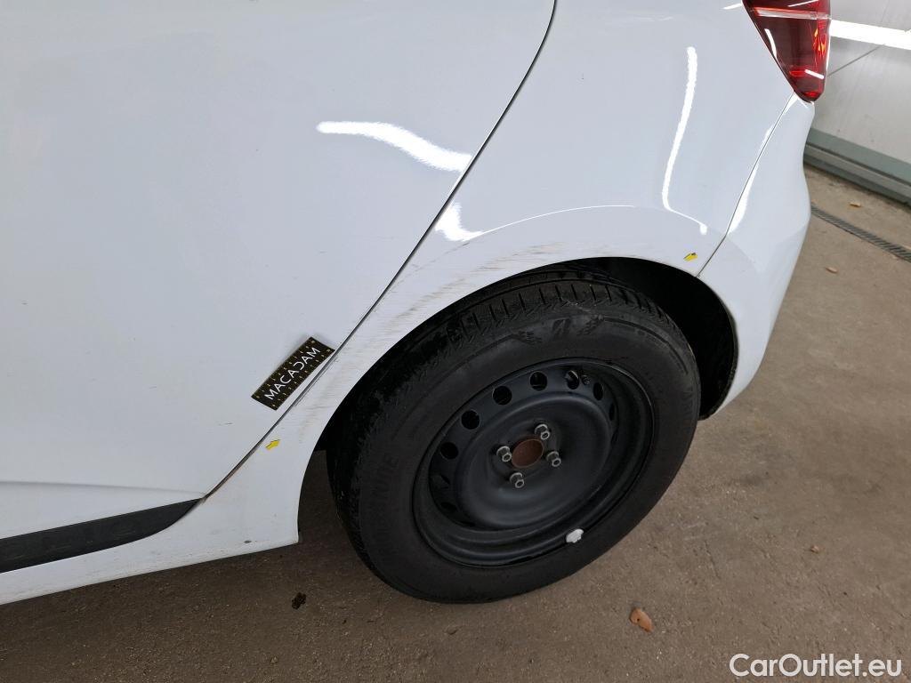  Renault  Clio  V Société Air Nav 1.0 TCe 90CV BVM6 E6d #4