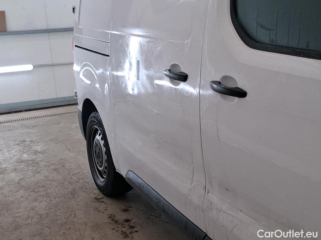  Peugeot  Expert PEUGEOT  / 2016 / 4P / Fourgon tôlé 1.5 BHDI 120 S&S TAILLE M PACK ASPHALT #22