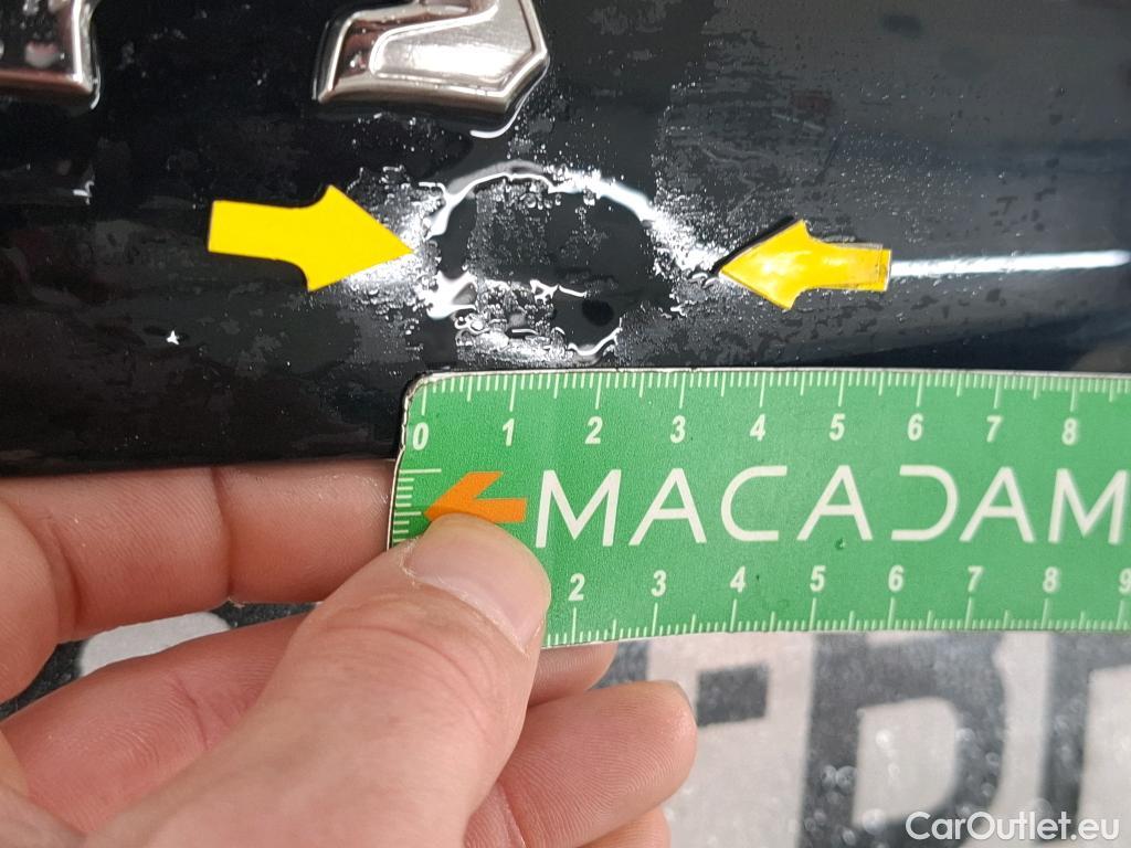  Peugeot  208  Affaire Premium Pack 1.2 80CV BVM5 E6dT #10