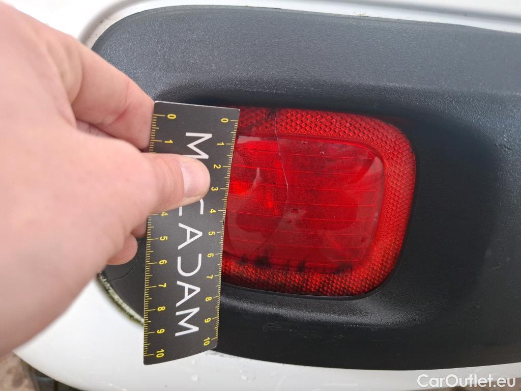  Fiat  Panda  Easy 1.3 Multijet 95CV BVM5 E6 / TRANSFO VP VF #29