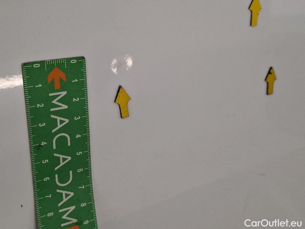  Citroen  Berlingo  Fourgon Club M 1000 1.2 PureTech 130CV BVA8 E6d #8