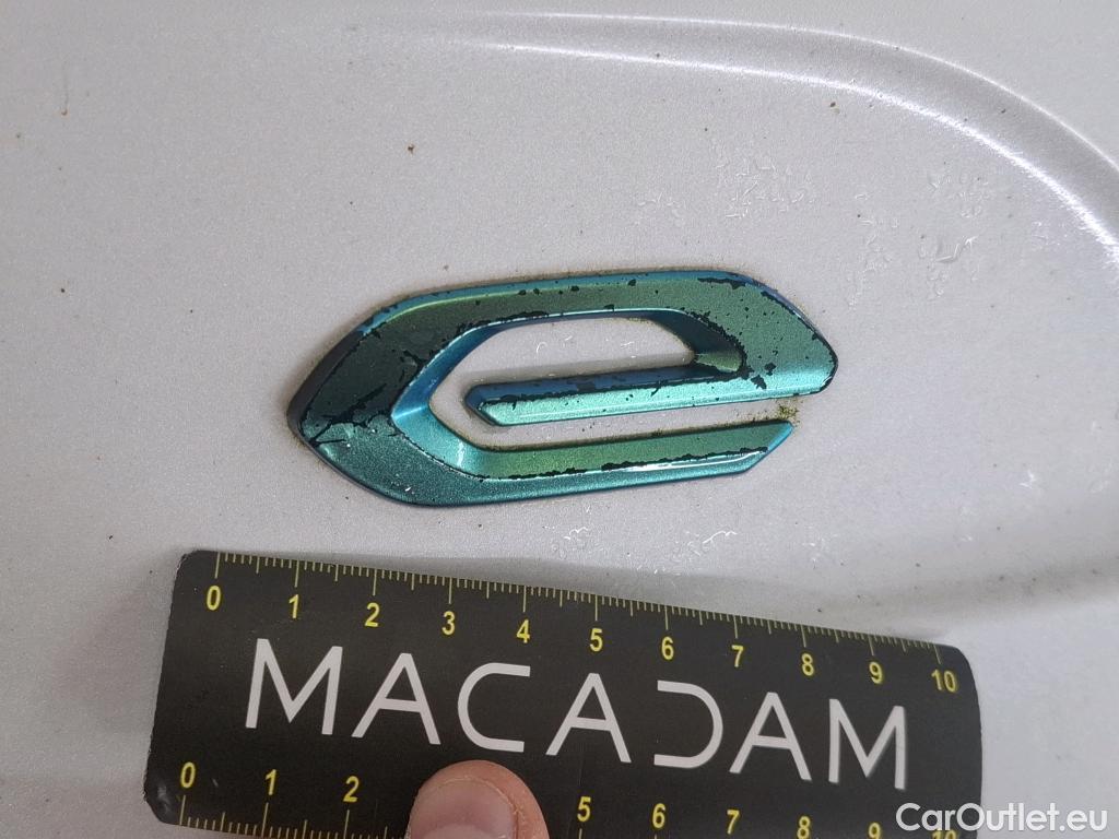  Peugeot  208  (e-) Active Business R 50kWh BVA / TRANSFO VP/VF #10