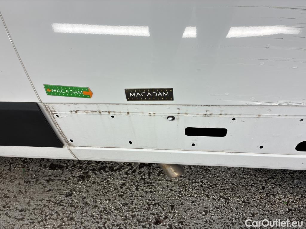  Fiat  Ducato FIAT  2014 4P Fourgon tôlé H3Power 140 Maxi 3.5 XL H2 Pack #33