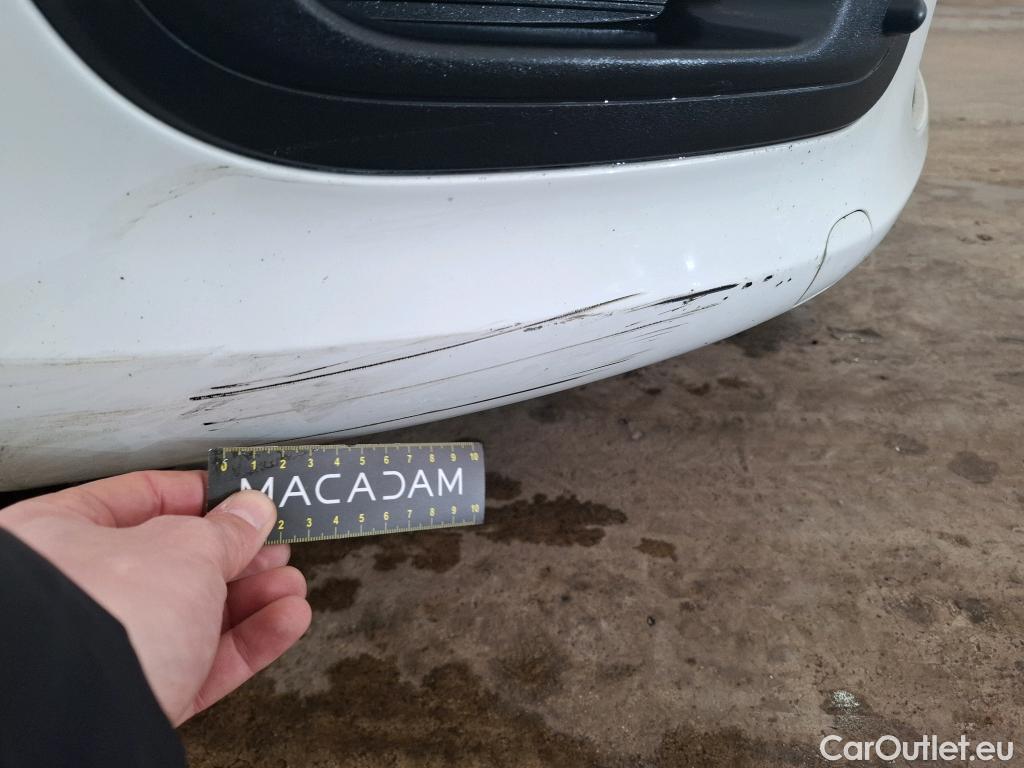  Fiat  Panda  Easy 1.3 Multijet 95CV BVM5 E6 / TRANSFO VP VF #11