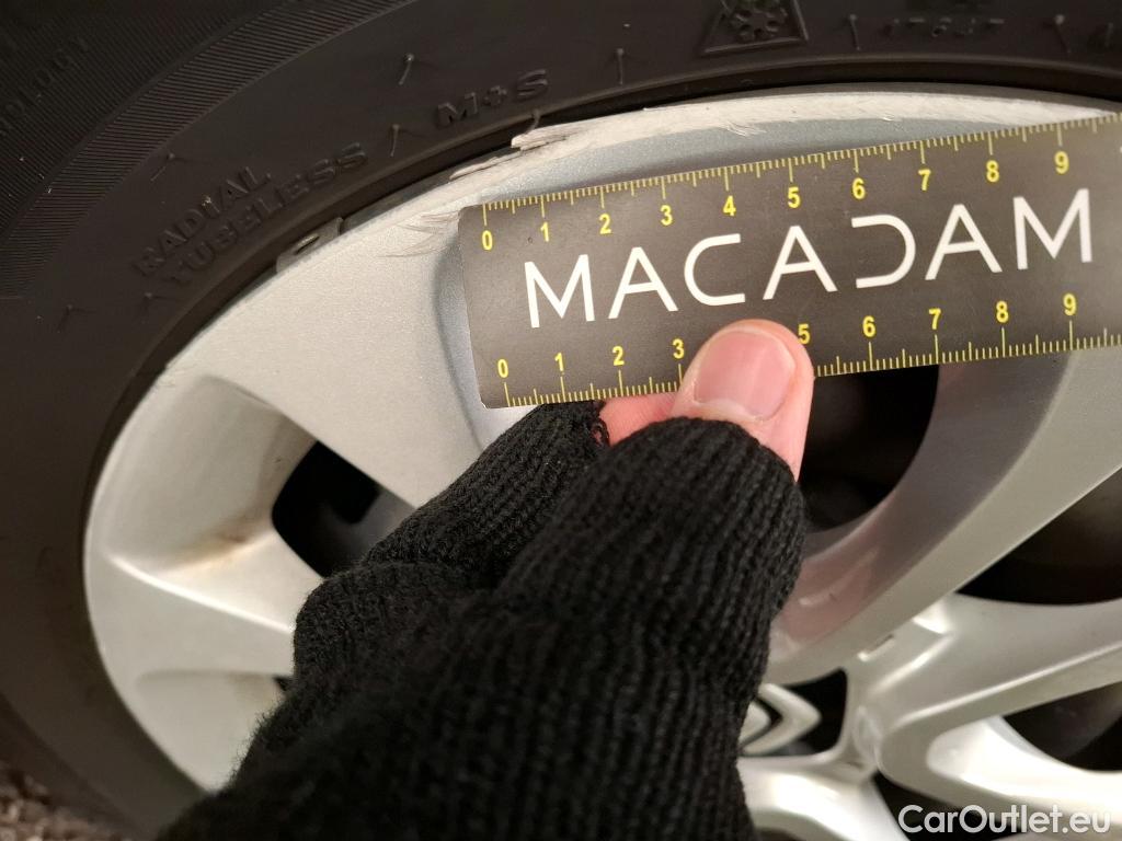  Citroen  C3  Société Feel 1.5 BlueHDI 100CV BVM5 E6dT #18