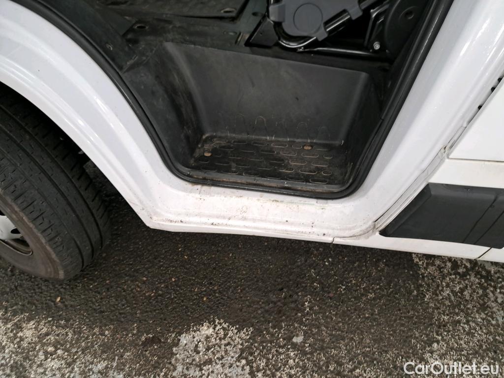  Fiat  Ducato FIAT   2014  4P  Fourgon tole 23 Multijet 120 30 M H2 Business #13