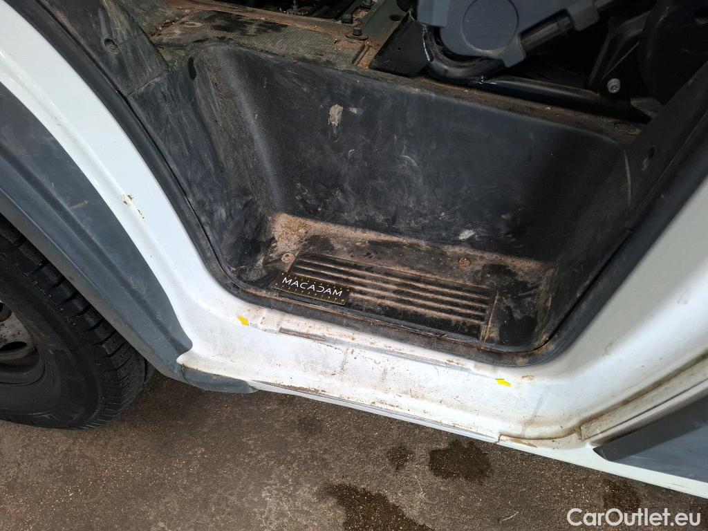  Peugeot  Boxer PEUGEOT  CHASSIS CAB SC VU 2p VGA 2.0 BLUEHDI 130 S&S PRO SR 435 L3 châssis cabine #11