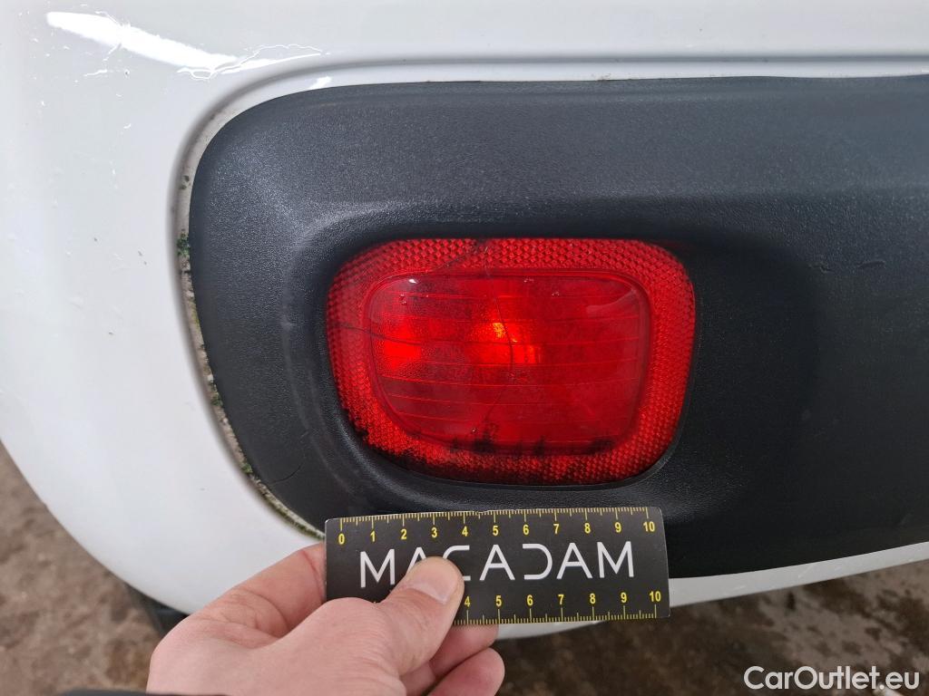  Fiat  Panda  Easy 1.3 Multijet 95CV BVM5 E6 / TRANSFO VP VF #28