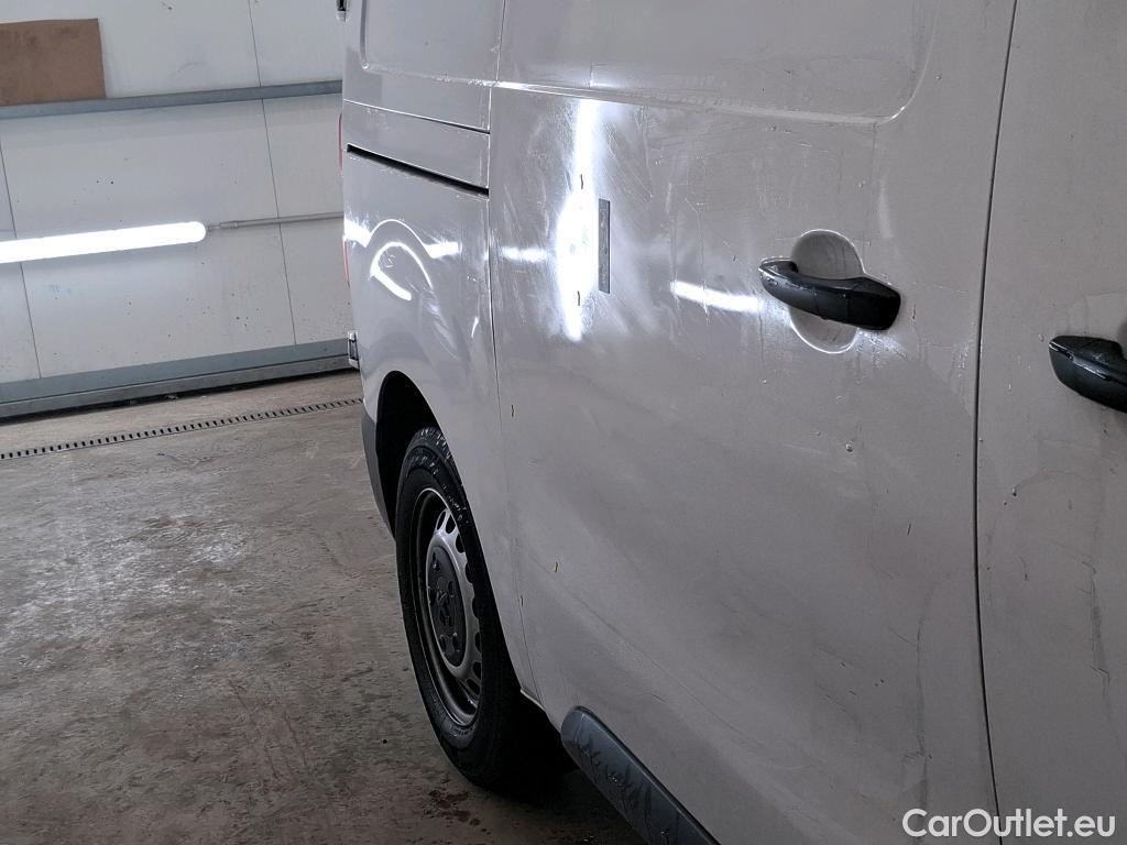  Peugeot  Expert PEUGEOT  / 2016 / 4P / Fourgon tôlé 1.5 BHDI 120 S&S TAILLE M PACK ASPHALT #17