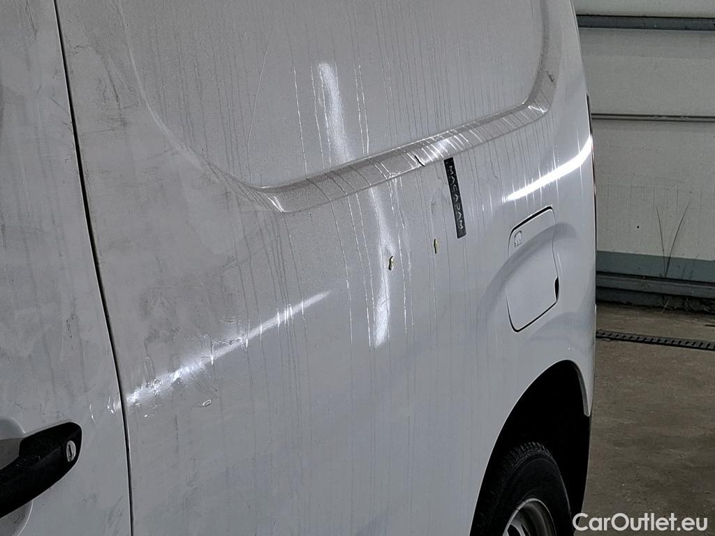  Peugeot  Partner  Premium L1 1.5 HDi 130CV BVM6 E6dT #8