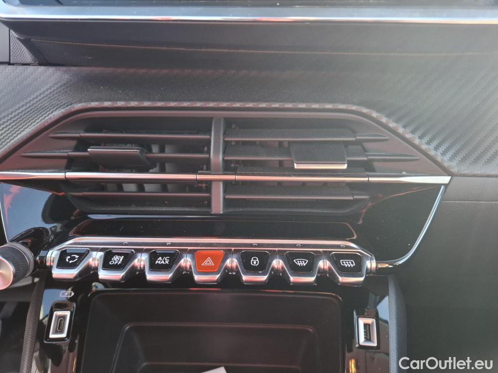  Peugeot  208  Premium 1.5 HDi 100CV BVM6 E6d #17