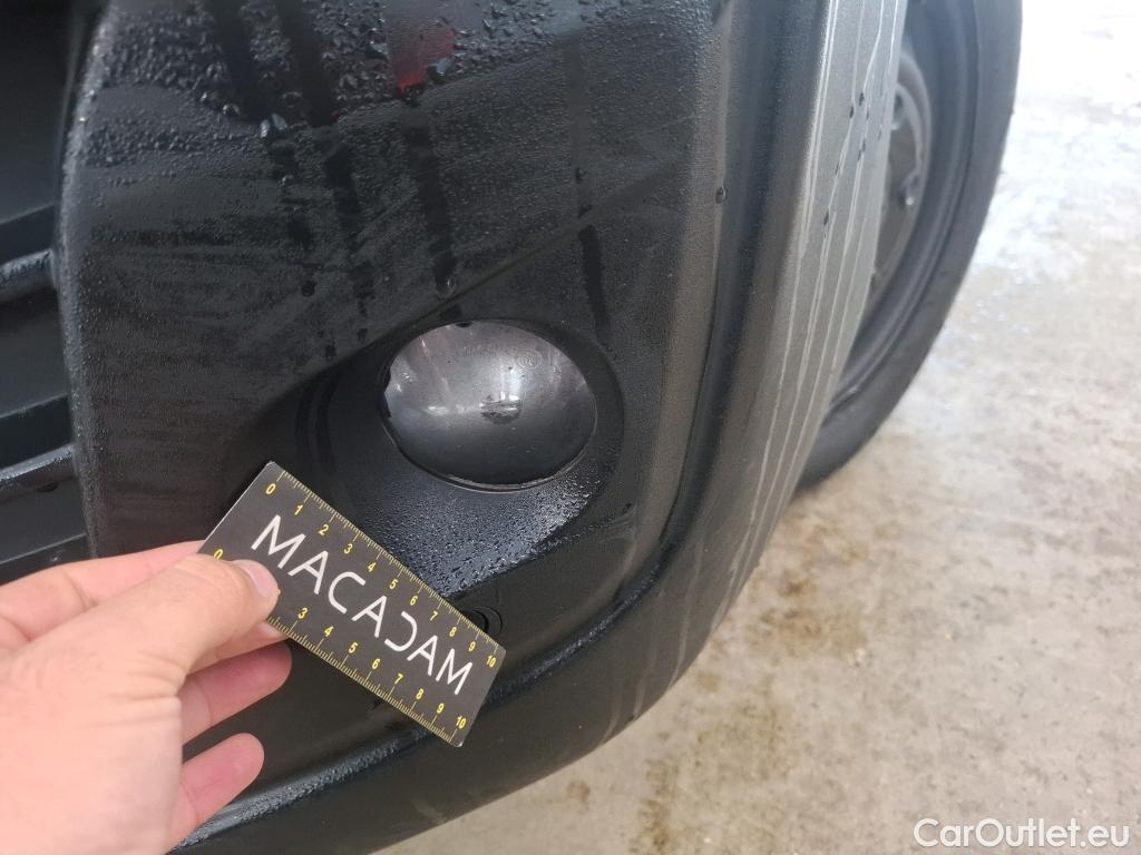  Peugeot  Expert PEUGEOT  / 2016 / 4P / Fourgon tôlé 1.5 BHDI 120 S&S TAILLE M PACK ASPHALT #42