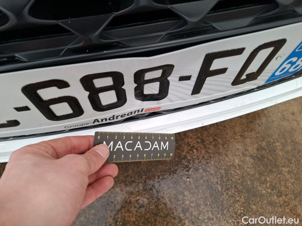  Hyundai  i20  Intuitive 1.2 85CV BVM5 E6 / TRANSFO VP VF #16