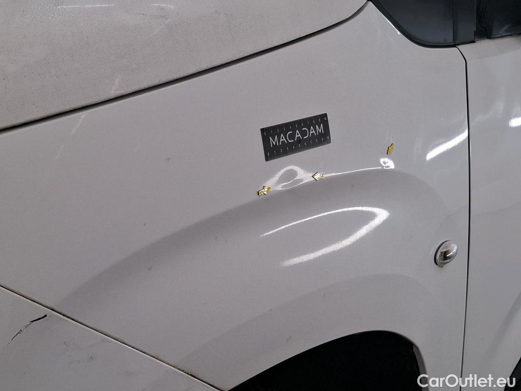  Peugeot  Partner  Premium L1 1.5 HDi 130CV BVM6 E6dT #32