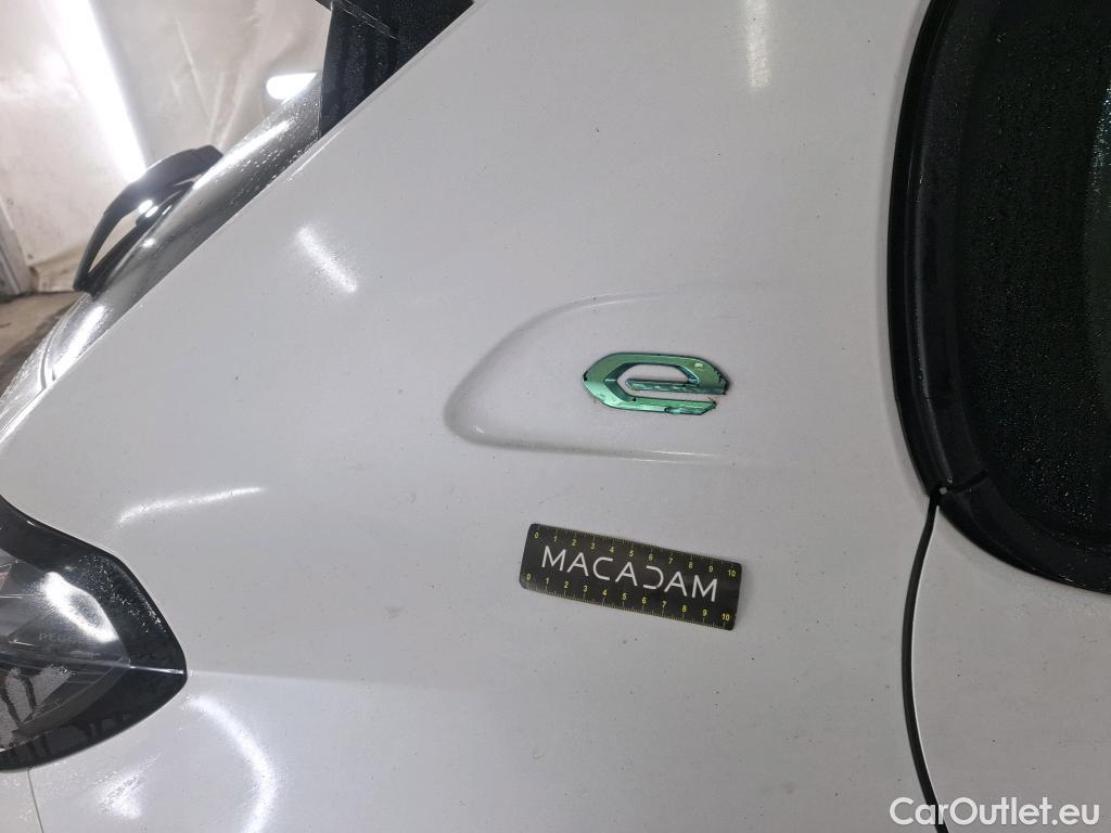  Peugeot  208  (e-) Active Business R 50kWh BVA / TRANSFO VP/VF #11