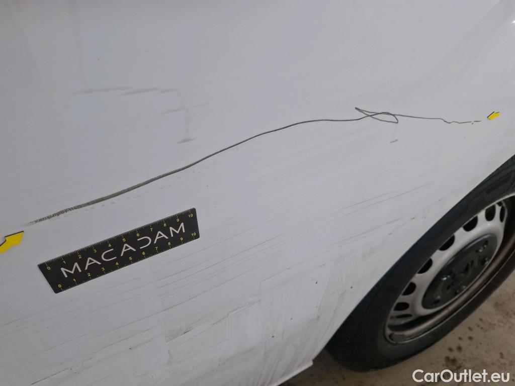  Peugeot  Expert PEUGEOT  / 2016 / 4P / Fourgon tôlé 1.5 BHDI 120 S&S TAILLE M PACK ASPHALT #13