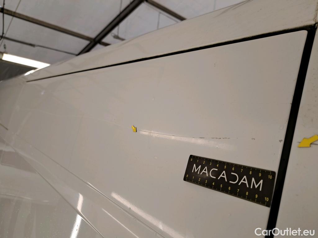  Fiat  Ducato FIAT   2014  4P  Fourgon tole 23 Multijet 120 30 M H2 Business #2