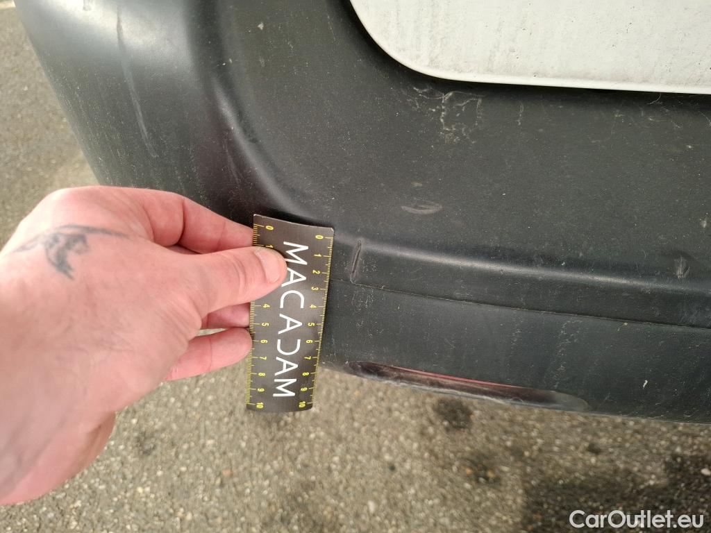  Citroen  Jumpy  Fourgon Club M 1.5 BlueHDi 100CV BVM6 E6d #70