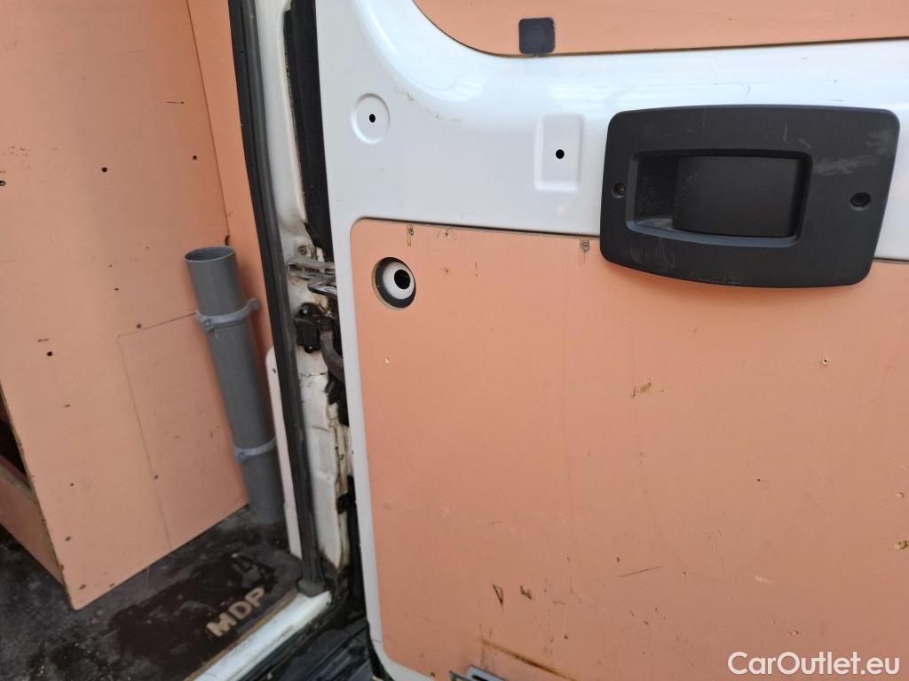  Peugeot  Boxer PEUGEOT  / 2014 / 4P / Fourgon tôlé BlueHDi S&S 140 PREMIUM 335 L2H2 #8