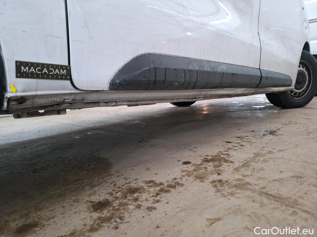  Peugeot  Expert PEUGEOT  / 2016 / 4P / Fourgon tôlé 1.5 BHDI 120 S&S TAILLE M PACK ASPHALT #7