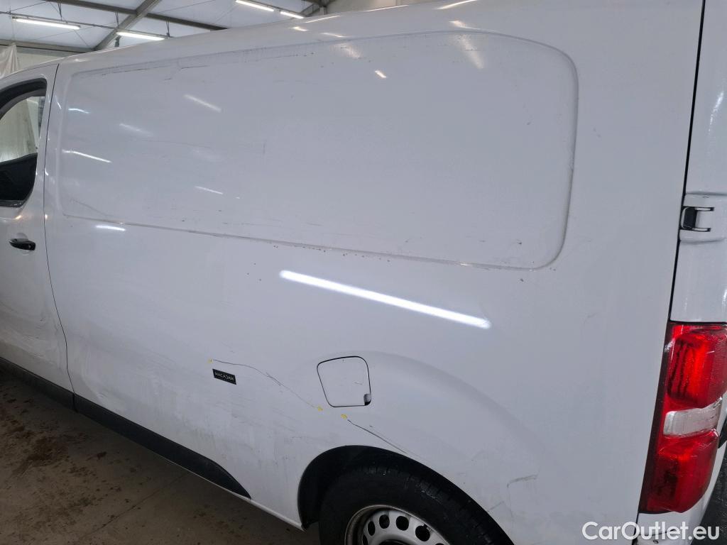  Peugeot  Expert PEUGEOT  / 2016 / 4P / Fourgon tôlé 1.5 BHDI 120 S&S TAILLE M PACK ASPHALT #11