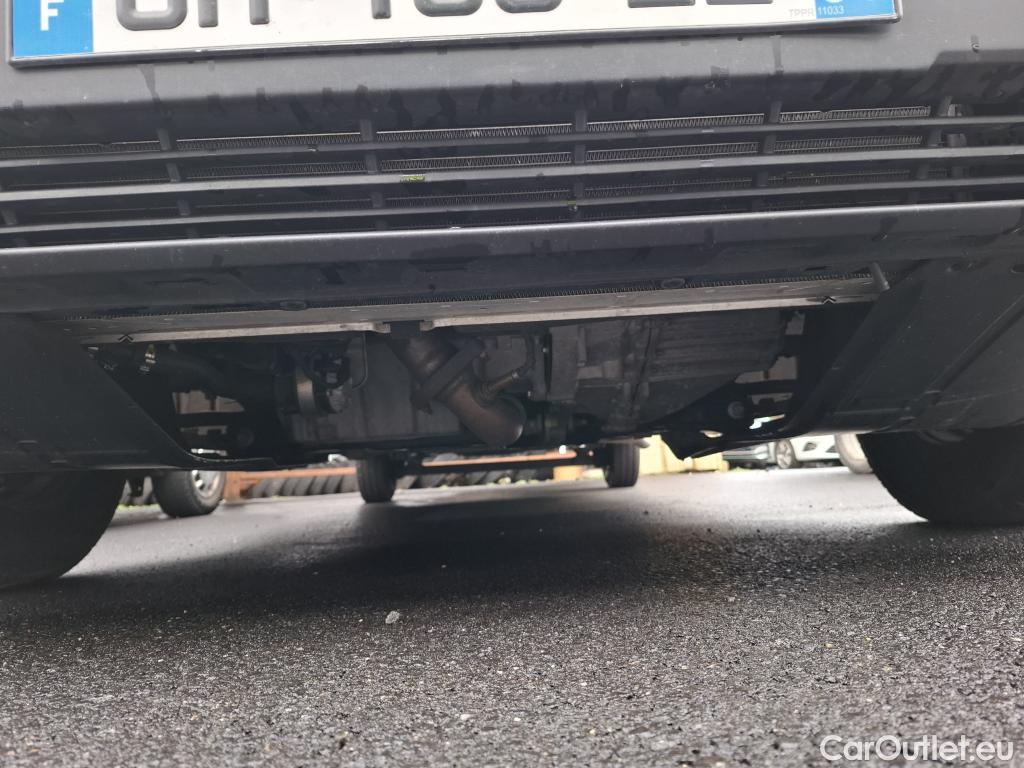  Fiat  Ducato FIAT  2014 4P Fourgon tôlé H3Power 140 Maxi 3.5 XL H2 Pack #15