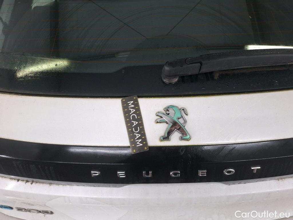  Peugeot  208  (e-) Active Business R 50kWh BVA / TRANSFO VP/VF #13