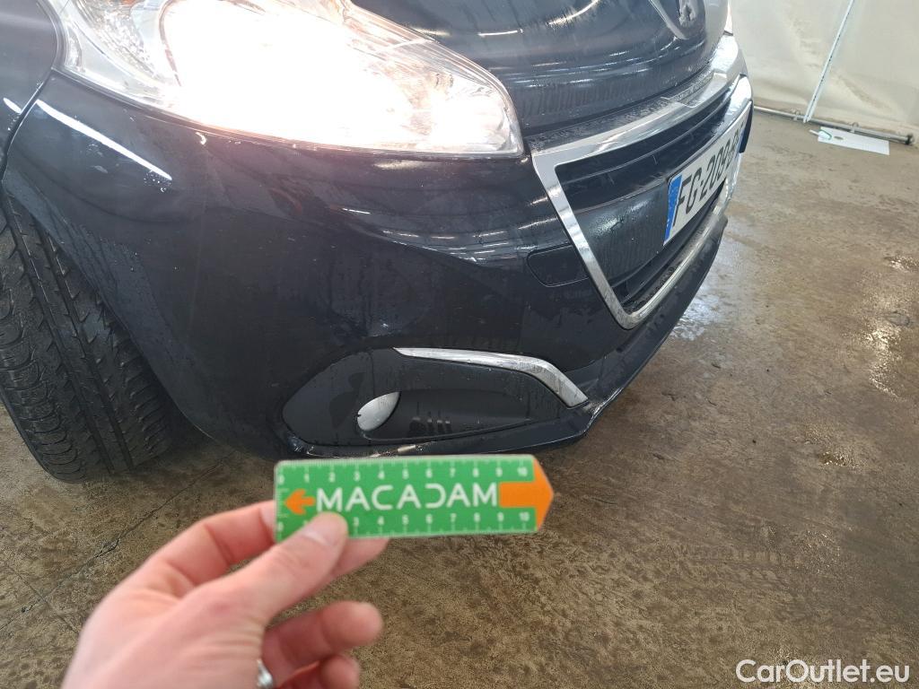  Peugeot  208  Affaire Premium Pack 1.2 80CV BVM5 E6dT #21