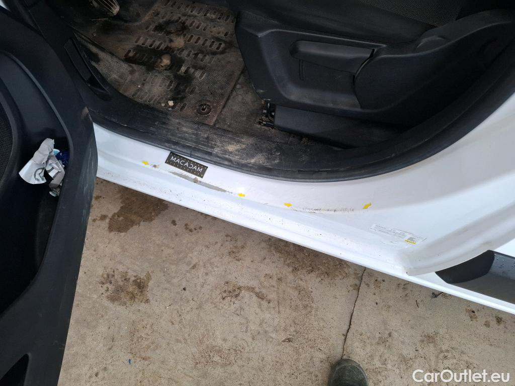  Peugeot  Partner  Premium L1 1.5 HDi 100CV BVM5 E6dT #1