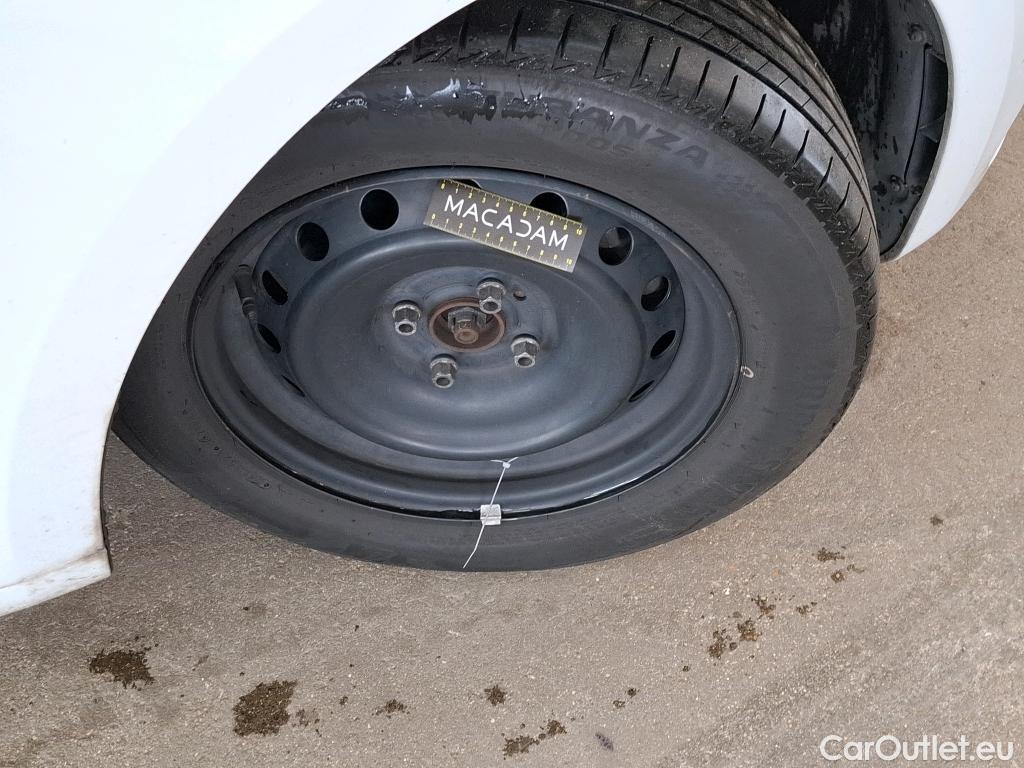  Renault  Clio  V Société Air Nav 1.0 TCe 90CV BVM6 E6d #20