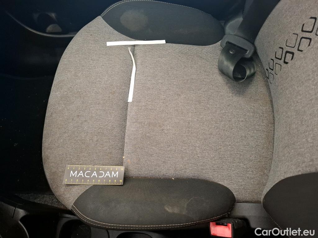  Fiat  Panda  Easy 1.3 Multijet 95CV BVM5 E6 / TRANSFO VP VF #34