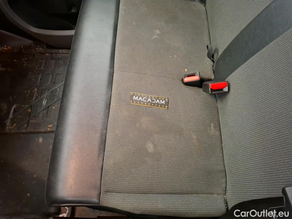  Citroen  Jumpy  Fourgon Club M 1.5 BlueHDi 100CV BVM6 E6d #50