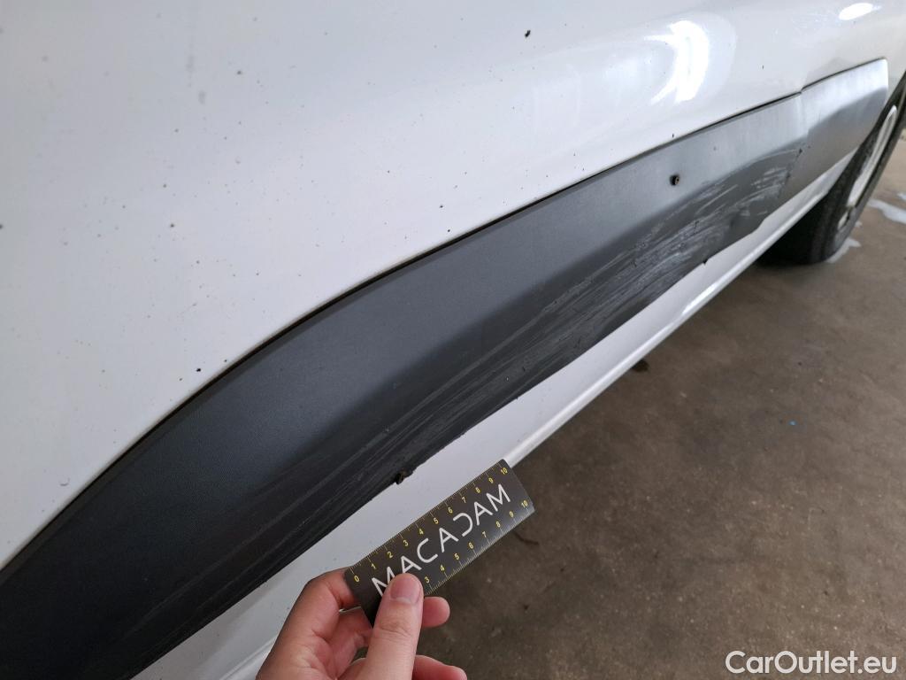  Citroen  Berlingo  Fourgon Club M 650 1.5 BlueHDi 100CV BVM5 E6dT #6