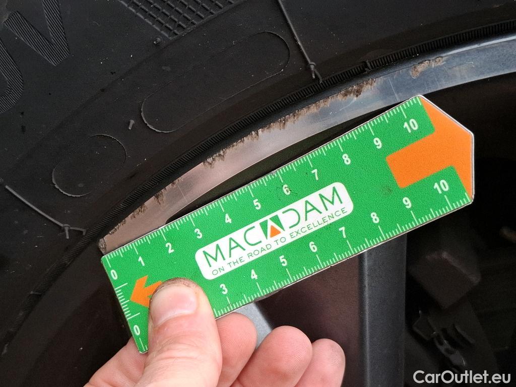  Hyundai  Tucson  / 2020 / 5P / SUV 1.6 CRDI 136 DCT-7 HYBRID 48V CREATIVE / TRANSFO VP/VF
 #6