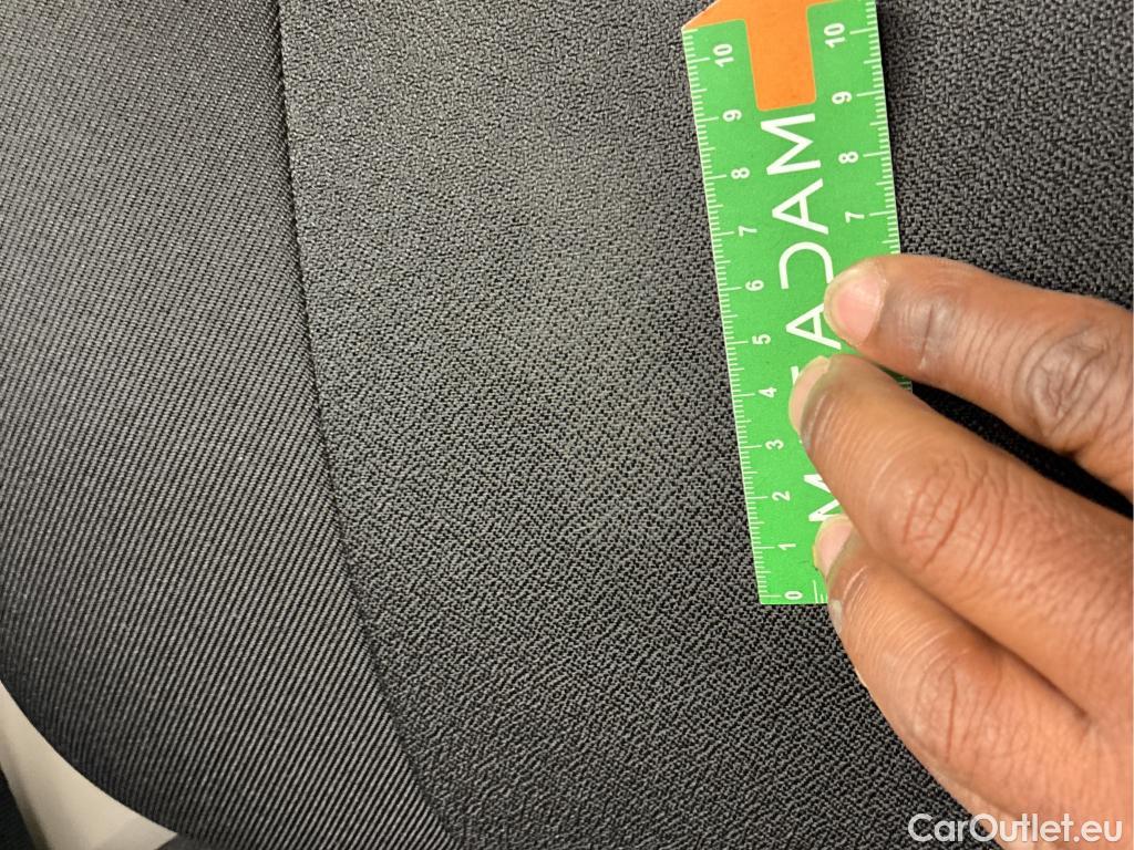  Fiat  Ducato FIAT  2014 4P Fourgon tôlé H3Power 140 Maxi 3.5 XL H2 Pack #44