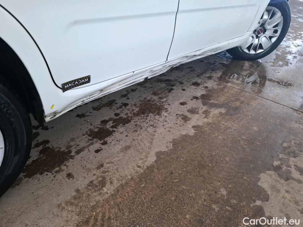  Fiat  Panda  Easy 1.3 Multijet 95CV BVM5 E6 / TRANSFO VP VF #1