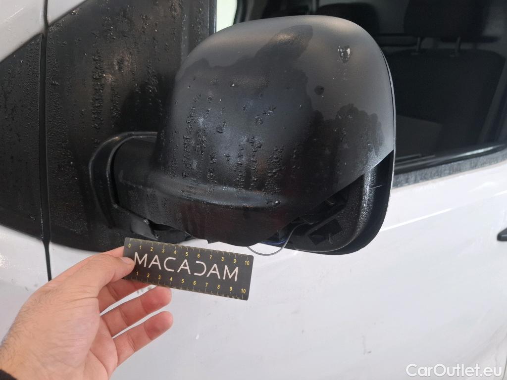  Peugeot  Expert PEUGEOT  / 2016 / 4P / Fourgon tôlé 1.5 BHDI 120 S&S TAILLE M PACK ASPHALT #44