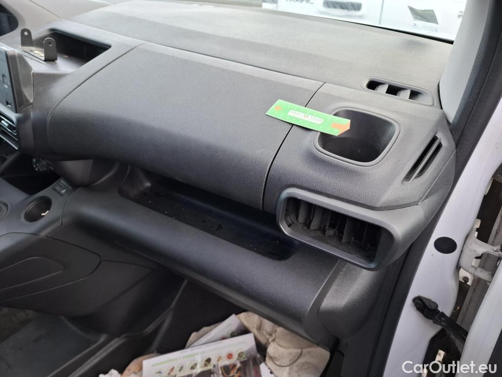  Peugeot  Partner  Premium L1 1.5 HDi 130CV BVM6 E6dT #35